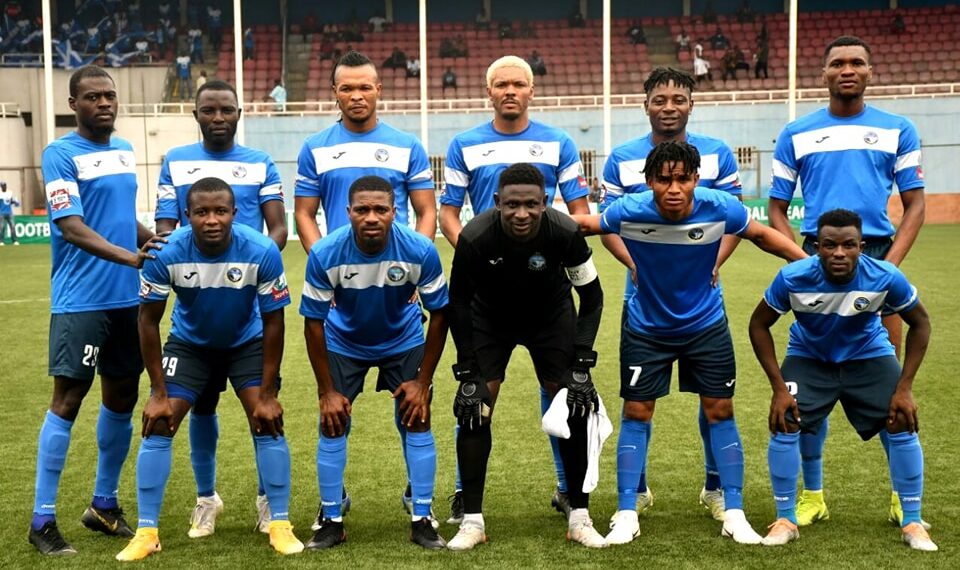 NPFL Playoffs: Who are the favourites to be crowned champions?
