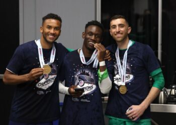 Transfer: Balogun makes bold statement on Arsenal future