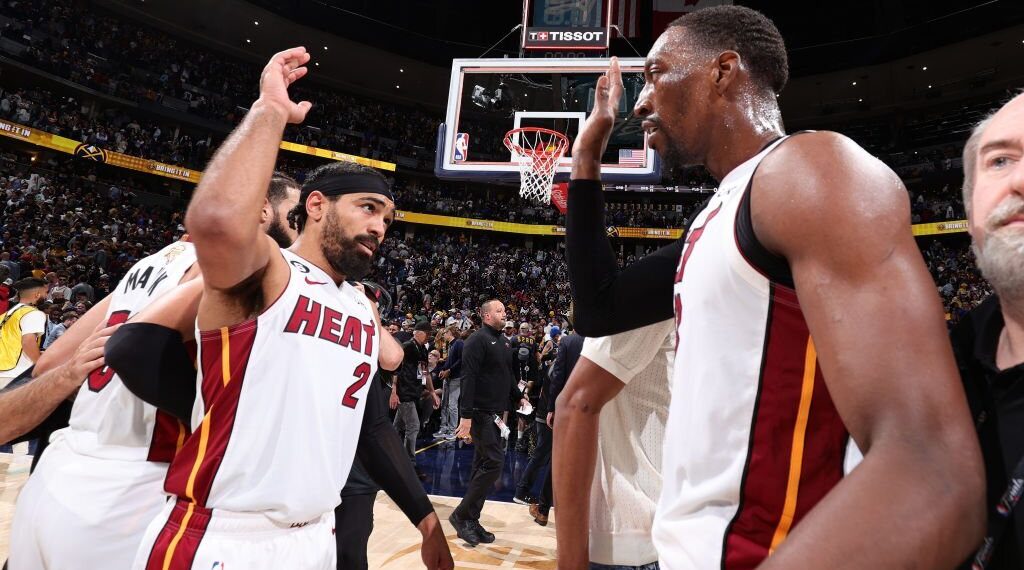 2023 NBA Playoffs: D’tigers Vincent leads Heat to victory over Nuggets
