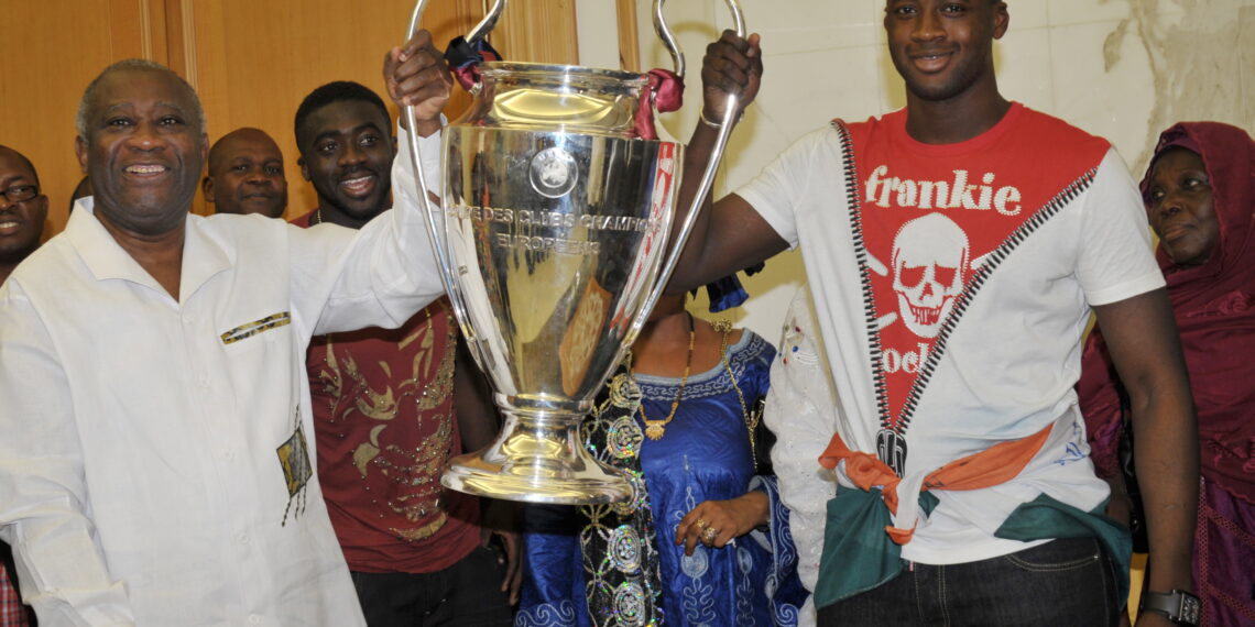 Ranking the most successful African countries in UEFA Champions League
