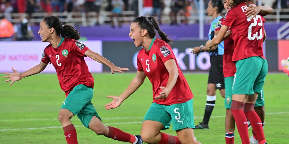Women’s World Cup: Morocco, Zambia & countries making debut in Australia & New Zealand