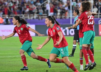 Women’s World Cup: Morocco, Zambia & countries making debut in Australia & New Zealand