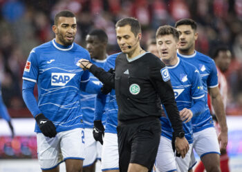 Done Deal: Super Eagles defender Akpoguma extends Hoffenheim contract