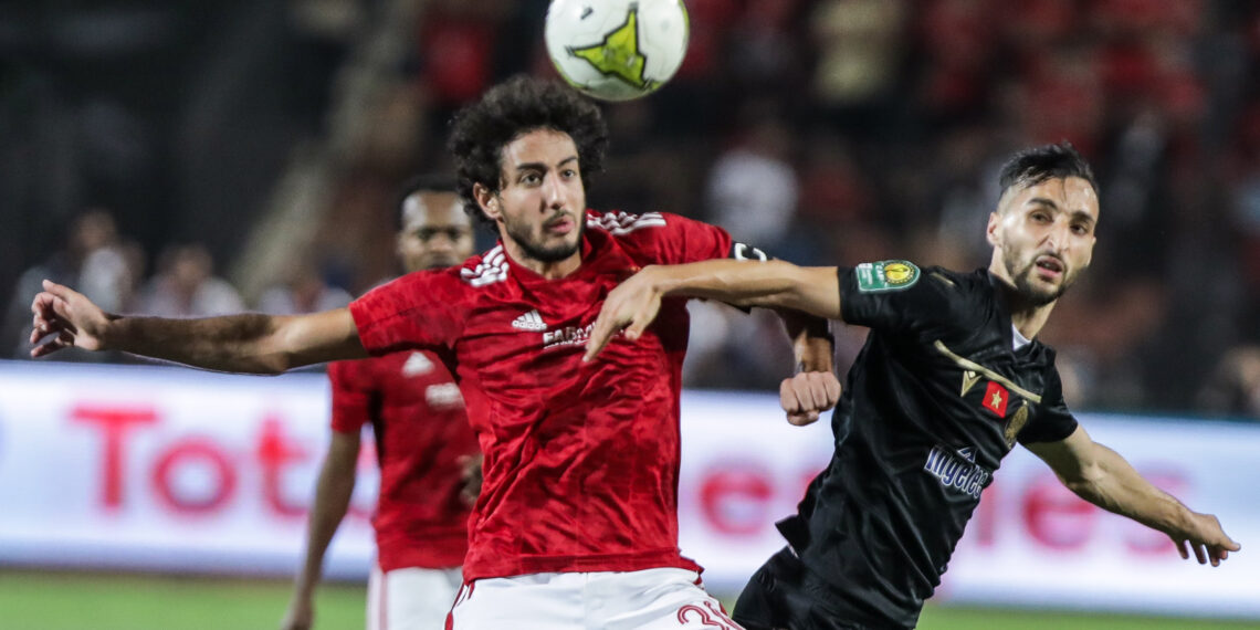 CAF Champions League: Wydad Casablanca & Al Ahly’s season by the numbers