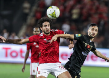 CAF Champions League: Wydad Casablanca & Al Ahly’s season by the numbers