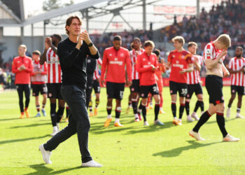 Brentford’s 2022-23 Premier League: Best player, best result & top scorer