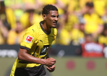 French community to name stadium after Ivory Coast’s Haller