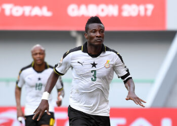 Ghana legend Gyan confirms retirement from football