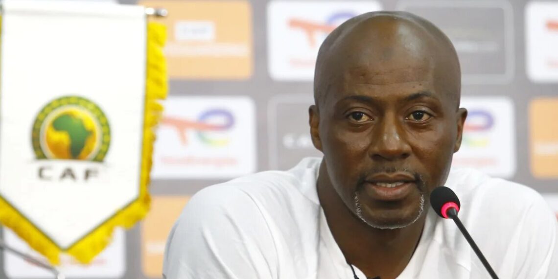 U23 AFCON: Ghana coach Tanko confident Black Meteors can handle Morocco