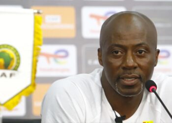 U23 AFCON: Ghana coach Tanko confident Black Meteors can handle Morocco