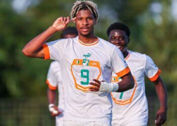 Ivory Coast, Morocco finish fifth and seventh in Toulon Tournament