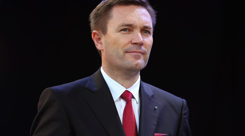 Paris 2024: David Lappartient elected as new CNOSF president