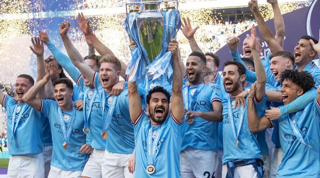 Premier League: Man City to begin title defence against Burnley; Chelsea to face Liverpool
