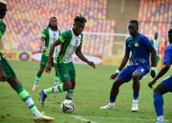 AFCON 2023 Qualifiers: Nigeria vs Sierra Leone – Historical Perspective of both teams