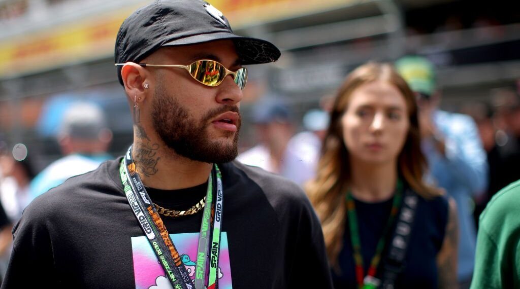 F1: FIA to clamp down on grid access after Neymar incident at Spanish GP