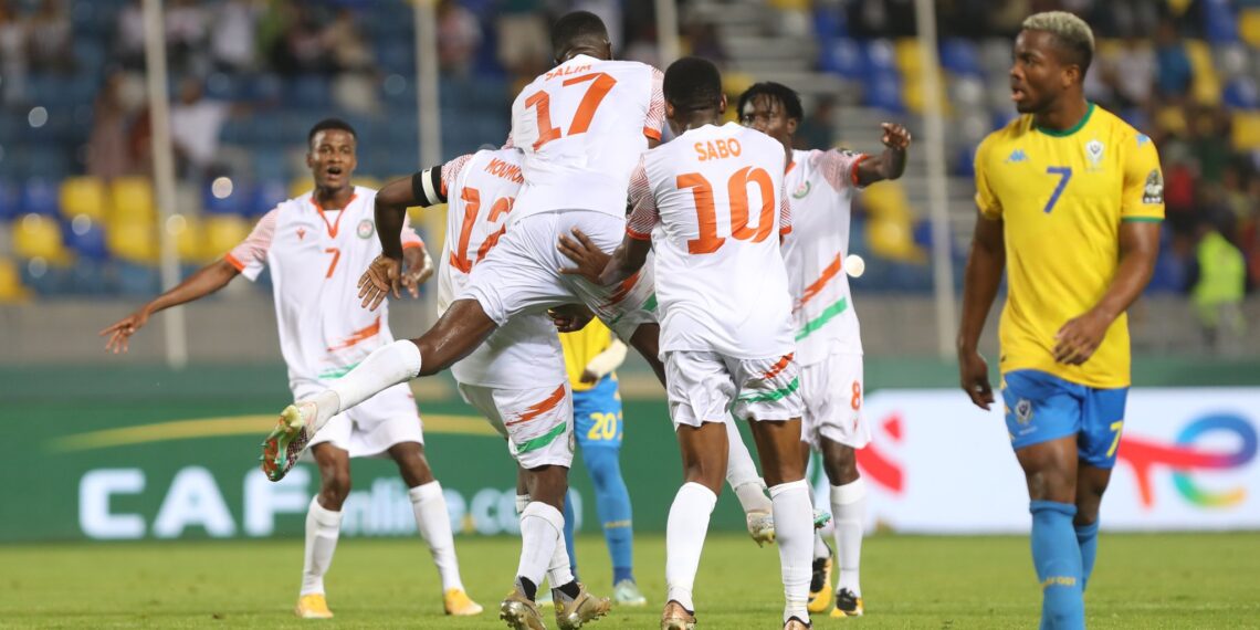 U23 AFCON: Egypt beat 10-man Mali, Niger bag maiden tournament win