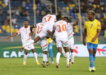 U23 AFCON: Egypt beat 10-man Mali, Niger bag maiden tournament win