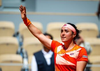 French Open: Tunisia’s Jabeur suffers quarter-final defeat