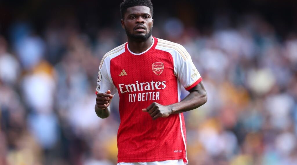 Osimhen, Onana, Bailly & African stars likely to move this summer