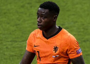 Dutch foward Promes convicted of stabbing cousin