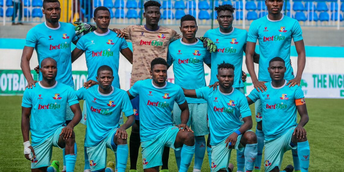 NPFL Playoffs: Who are the favourites to be crowned champions?