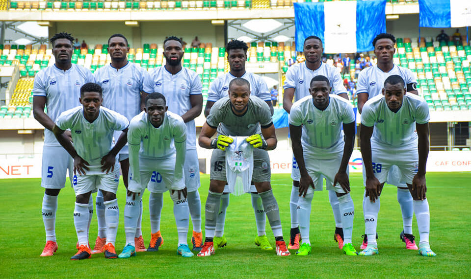 NPFL Playoffs: Who are the favourites to be crowned champions?