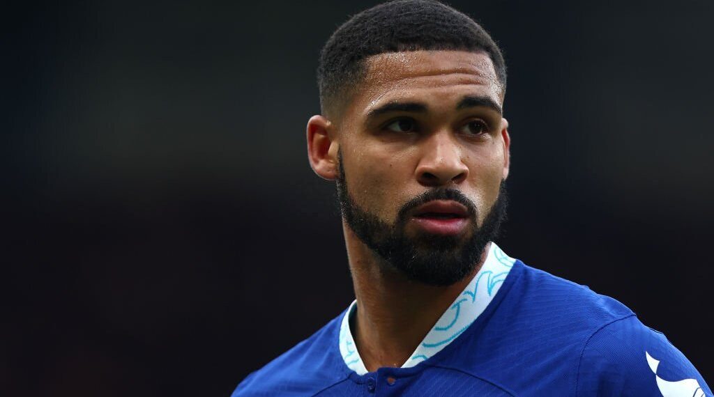 Done Deal: AC Milan agree deal for Loftus-Cheek transfer from Chelsea