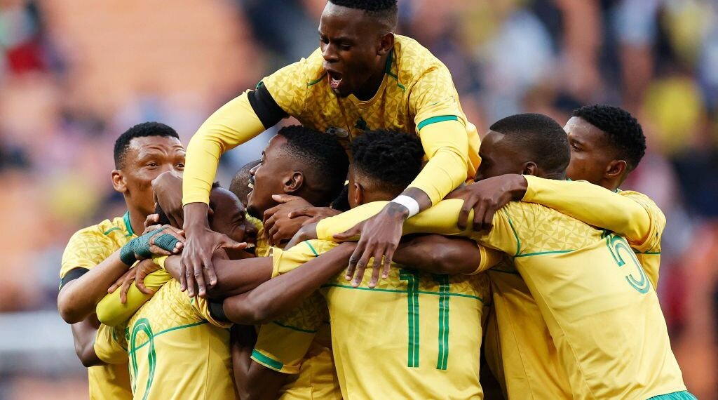 AFCON 2023 Qualifiers: Zambia, South Africa earn victories over Ivory Coast and Morocco