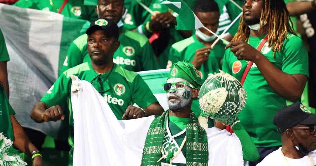 AFCON 2023 Qualifiers: Osimhen’s brilliance prevails for the Super Eagles but defensive weakness poses questions