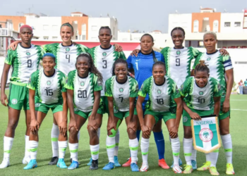 Women’s World Cup: Oshoala, Ajibade & Ebi headline Super Falcons squad
