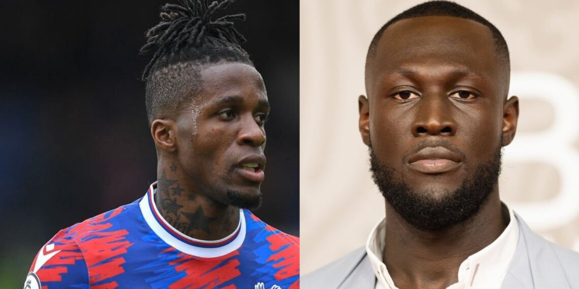 Ivory Coast star Zaha & rapper Stormzy agree deal to buy AFC Croydon