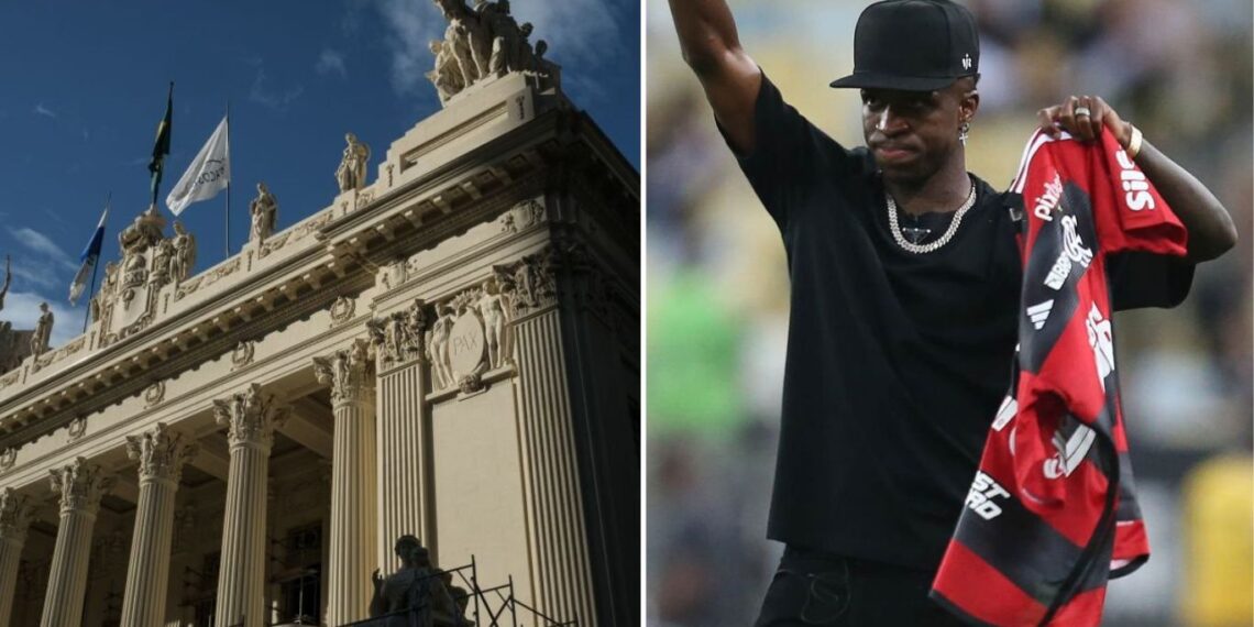 Brazilian state approves new Vinicius law to combat racism