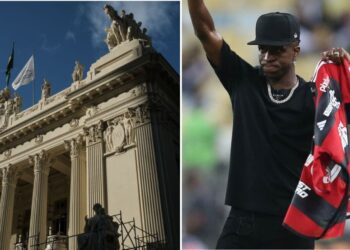 Brazilian state approves new Vinicius law to combat racism