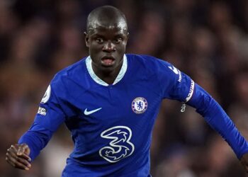 Kante buys Belgian third-tier club Royal Excelsior Virton
