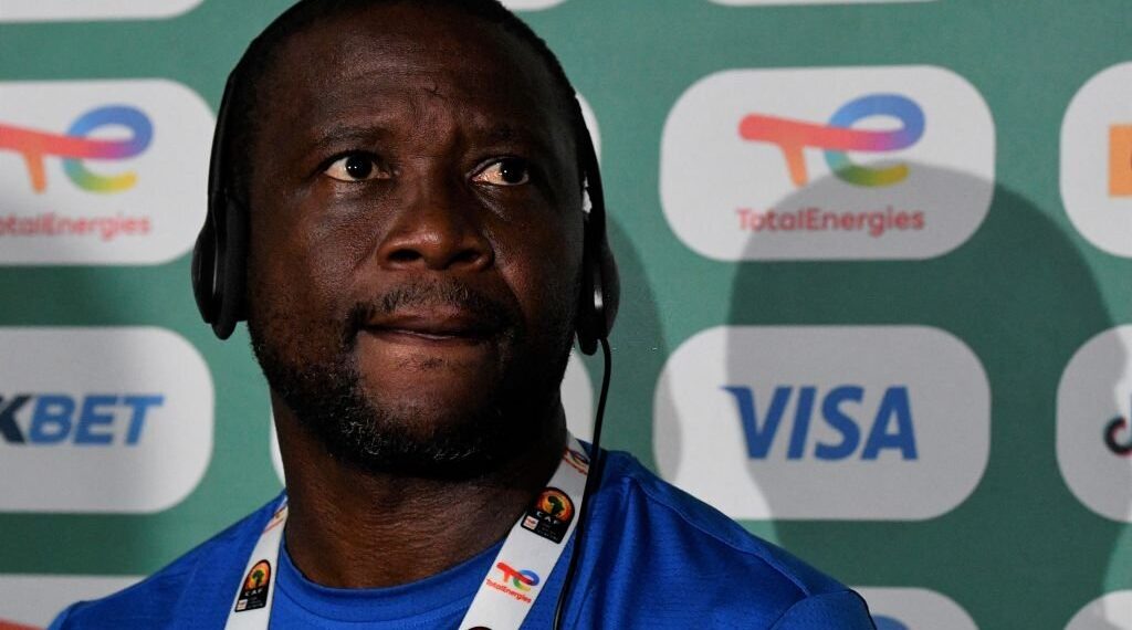 AFCON 2023 Qualifiers: Leone Stars boss Keister eyes huge upset against Nigeria