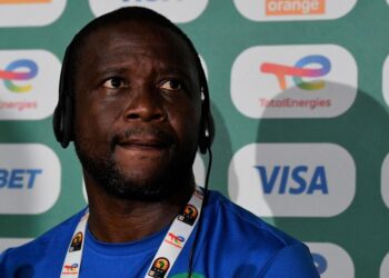 AFCON 2023 Qualifiers: Leone Stars boss Keister eyes huge upset against Nigeria