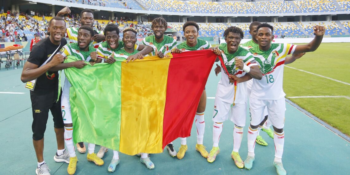 U23 AFCON: Mali clinch bronze medal via penalty shootout