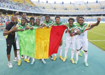 U23 AFCON: Mali clinch bronze medal via penalty shootout