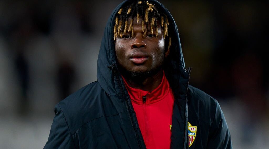 Done Deal: Malian forward Toure becomes Atalanta’s most expensive signing