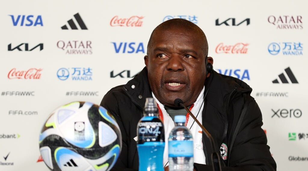 Women’s World Cup: Mwape confident of Zambia comeback after heavy Japan defeat