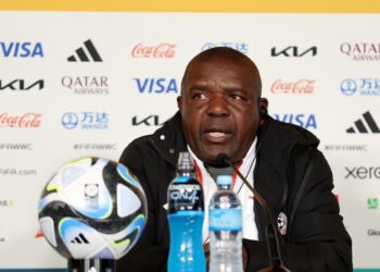 Women’s World Cup: Mwape confident of Zambia comeback after heavy Japan defeat