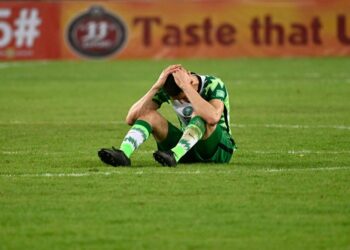 2026 World Cup: Why Super Eagles risk failing to qualify for back-to-back tournaments