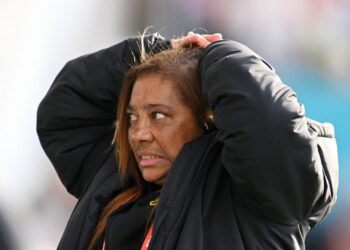 Women’s World Cup: Elis faults decision-making in South Africa’s draw with Argentina