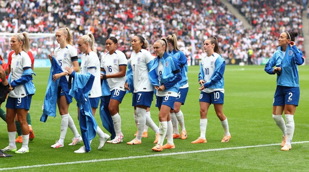 Women’s World Cup Group D: What to know about England, Haiti, Denmark & China