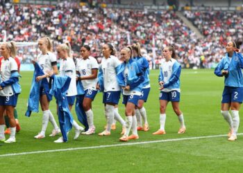 Women’s World Cup Group D: What to know about England, Haiti, Denmark & China