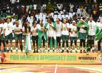 D’Tigress release 13-player list for 2023 AfroBasket tournament