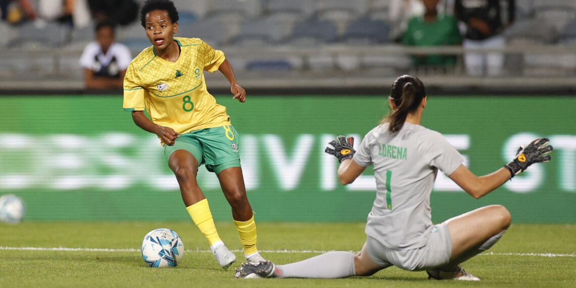 Women’s World Cup Group G: What to know about Argentina, Italy, South Africa & Sweden
