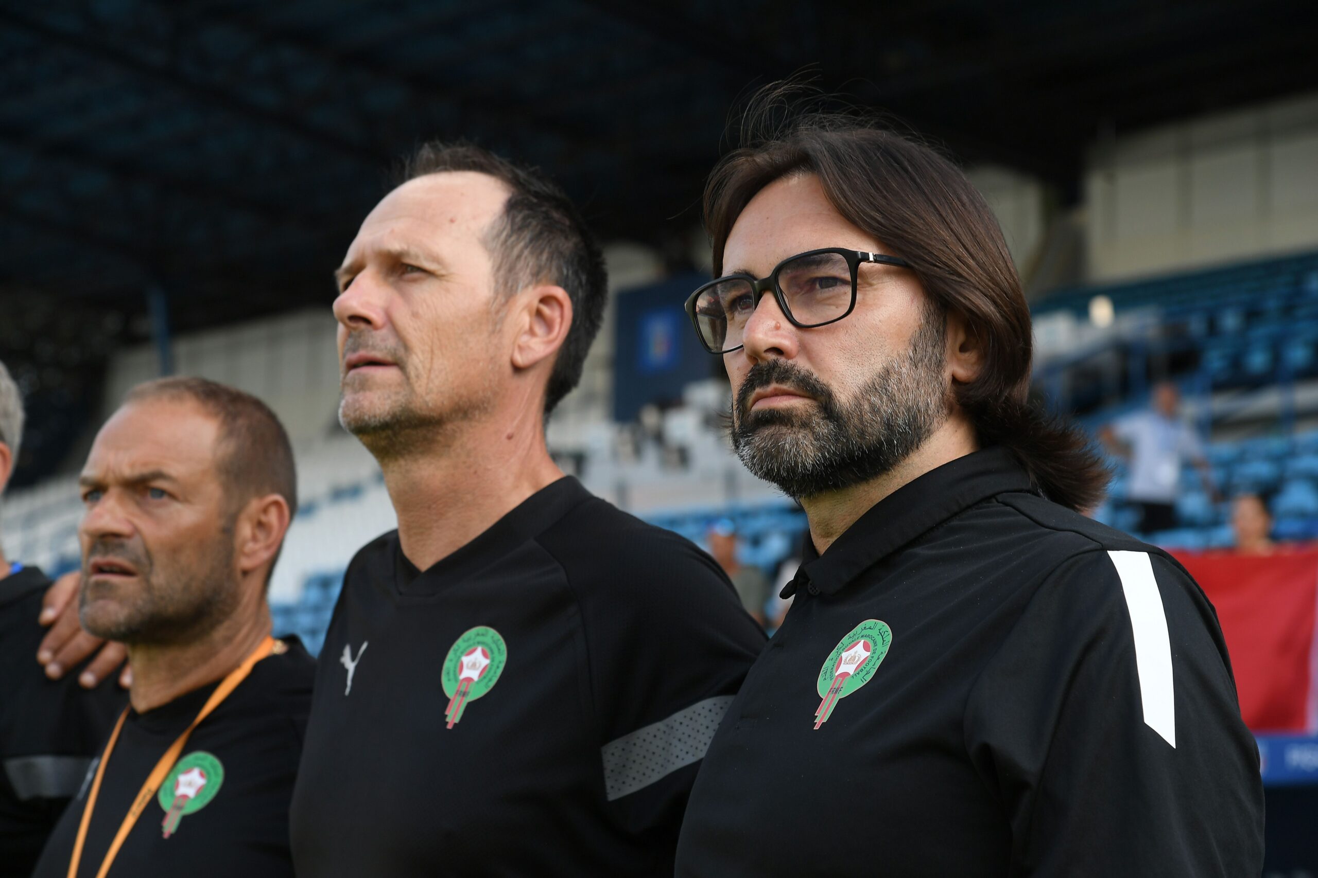 Women’s World Cup: Morocco’s Atlas Lionesses inspired by men’s Qatar 2022 feat