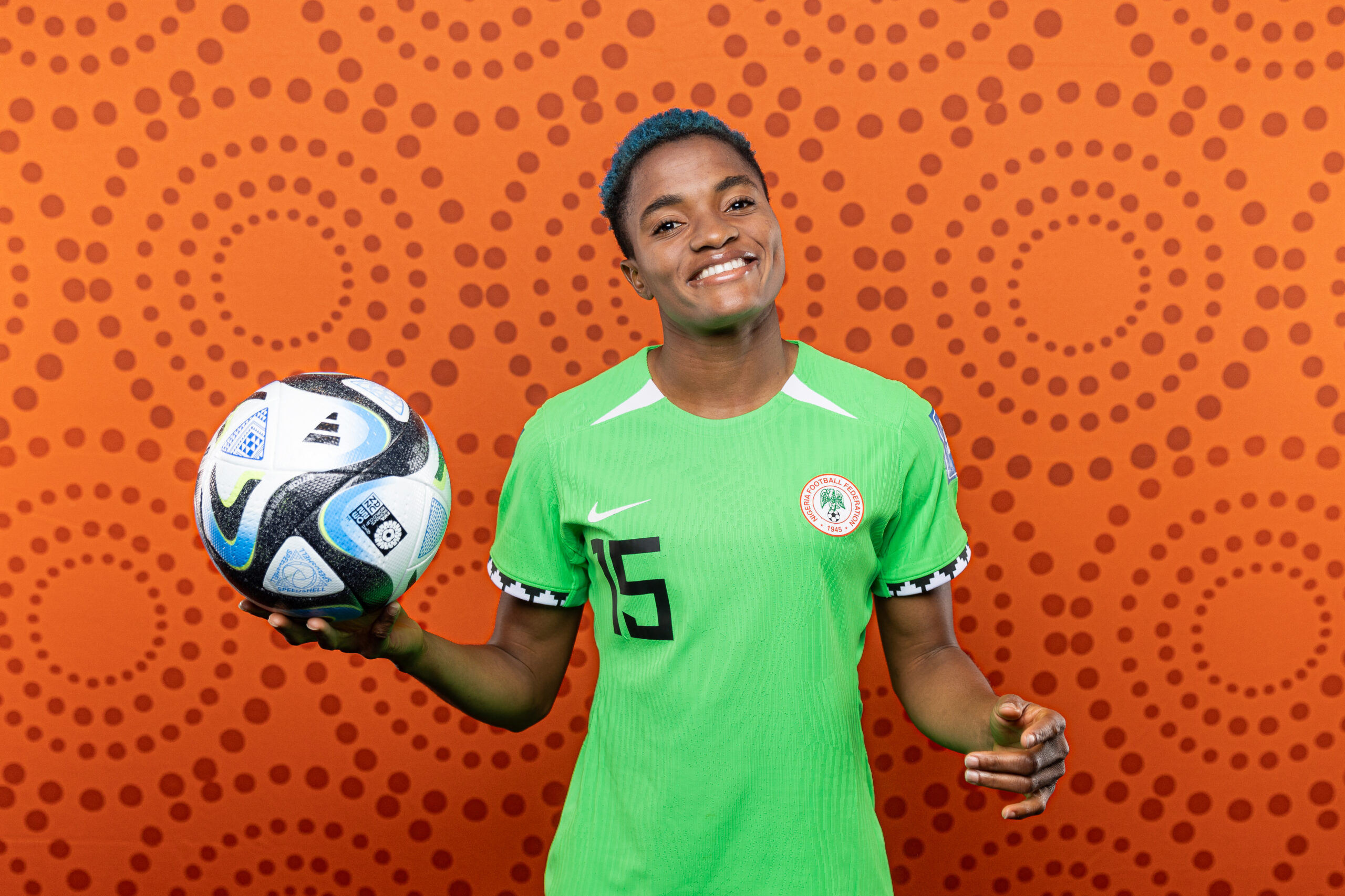 Women’s World Cup: Super Falcons have capacity & energy to beat Australia – Ajibade