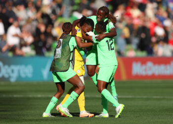 Women’s World Cup: Nnadozie the hero & Nigeria players’ rating against Canada